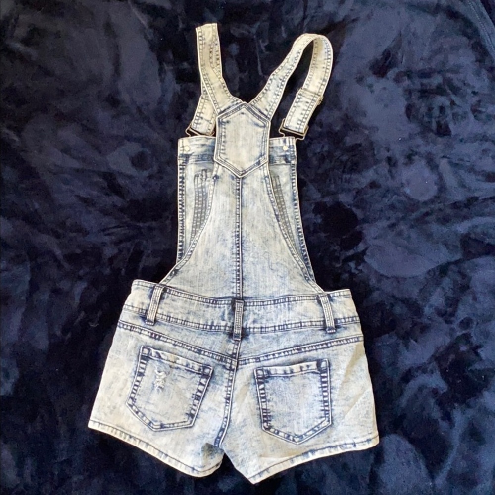 Overalls - Picture 2 of 2
